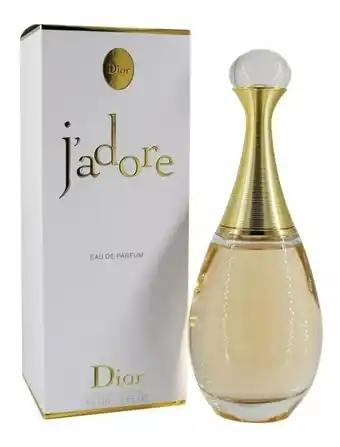 Mercado Libre Dior j'adore original eau de parfum 150 ml para mujer oferta