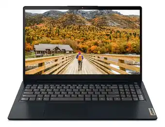 Mercado Libre Laptop lenovo ideapad 3 15alc6 ryzen 7 5700u 12gb m.2 512gb ssd 15.6 oferta