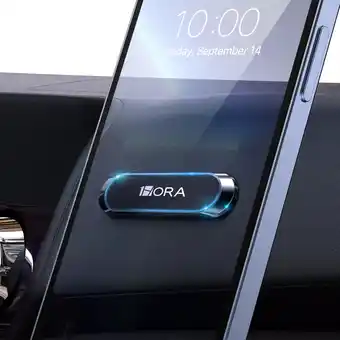Mercado Libre Soporte porta celular auto magnetico de iman para celular en carro 1hora pj097 oferta