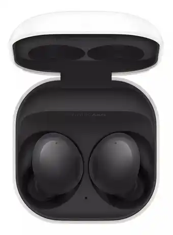 Mercado Libre Audífonos in-ear bluetooth samsung galaxy buds2 negro oferta