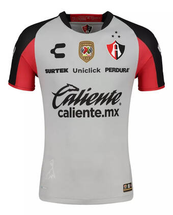 Mercado Libre Jersey atlas local hombre 2022/23 5019299 oferta
