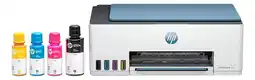 Mercado Libre Multifuncional hp smart tank 525 tinta continua, color, usb color blanco oferta