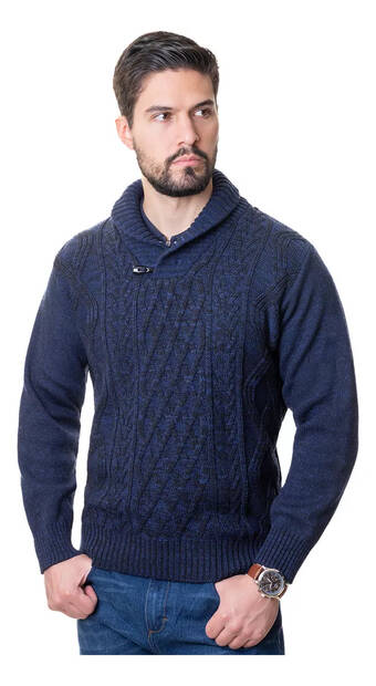 Mercado Libre Suéter hombre aldo conti (r7226) oferta