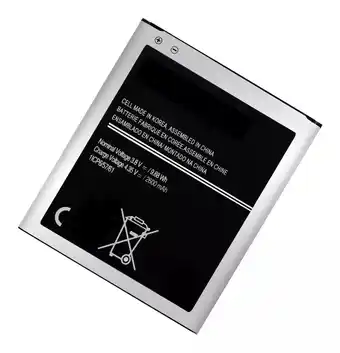 Mercado Libre Bateria pila grand prime g530 sm-g531 eb-bg530bbc nueva oferta