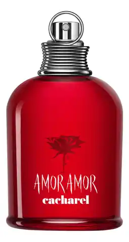 Cacharel amor amor tradicional eau de toilette 100 ml para mujer