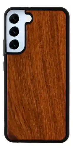 Mercado Libre Funda para galaxy de madera rosewood ultra impacto uso rudo oferta