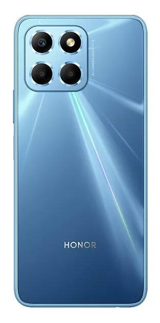 Mercado Libre Honor x6 64 gb ocean blue 4 gb ram oferta