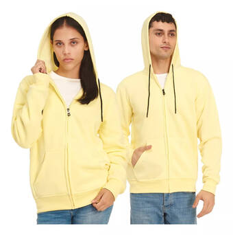 Mercado Libre Sudadera unisex that´s hot con cierre, modelo david oferta
