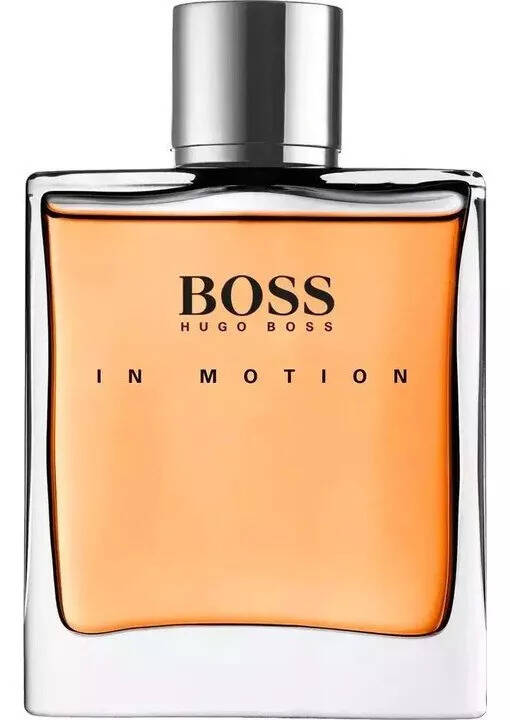 Hugo boss bottled discount mercadolibre