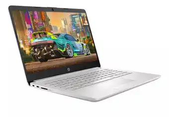 Mercado Libre Notebook hp amd ryzen 3 4gb ram 128gb ssd full hd windows 11 oferta