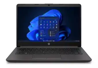 Mercado Libre Laptop hp 240 g8 intel core i3 8gb ram 512gb ssd 14 color negro oferta