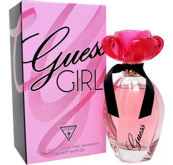 Mercado Libre Guess girl eau de toilette 100 ml para mujer oferta