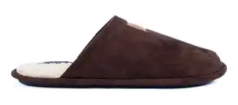 Mercado Libre Pantuflas hombre aldo conti(h9907) oferta