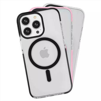 Mercado Libre Funda para iphone magsafe ultra impacto reforzada uso rudo oferta