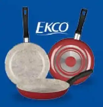 Juego de Sartenes Ekco 3 Piezas