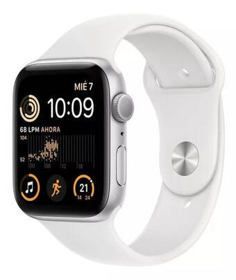 Apple watch serie best sale 4 mercado libre