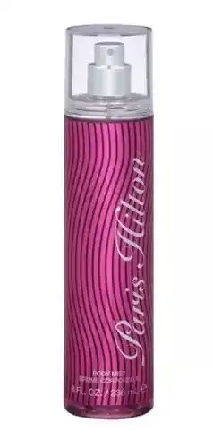 Mercado Libre Perfume para dama paris hilton 236 ml body mist de paris hil oferta