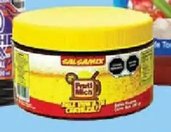 Walmart Salsa picante Fruti Mich Salsa Mix 500 g oferta