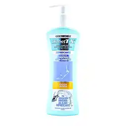 Farmacias YZA Goicoechea diabet tx crema corporal 400ml oferta