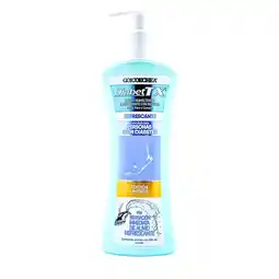 Farmacias YZA Goicoechea diabet tx crema corporal 400ml oferta