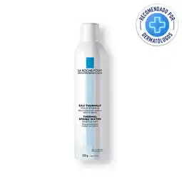 Farmacias YZA La roche posay agua termal 300ml oferta