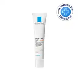 Farmacias YZA Effaclar duo fps30+ crema facial 40ml oferta