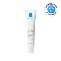 Farmacias YZA Effaclar duo fps30+ crema facial 40ml oferta