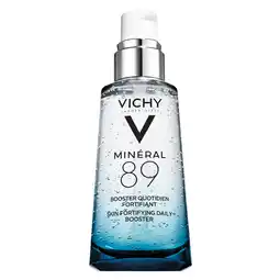 Farmacias YZA Vichi mineral 89 50ml oferta