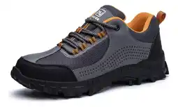 Mercado Libre Zapatos de seguridad indestructibles tenis de trabajo nieion oferta