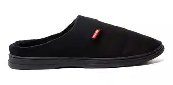 Mercado Libre Pantuflas hombre aldo conti (h8699) oferta