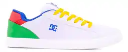 Tenis hombre caballero dc shoes casual skate notch