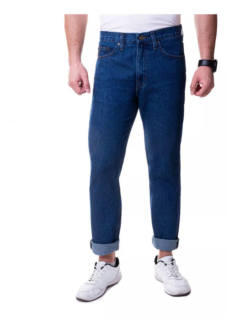 Mercado libre best sale jeans hombre