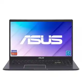 Mercado Libre Laptop asus e510 15,6'' intel celeron 8gb ram + 128gb azul color peacock blue oferta