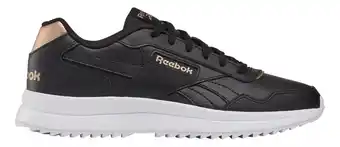Mercado Libre Tenis reebok classics glide sp casual urbano mujer piel oferta