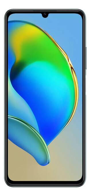 Mercado Libre Zte blade v41 smart 6.7 4gb ram + 64gb liberado gris oferta