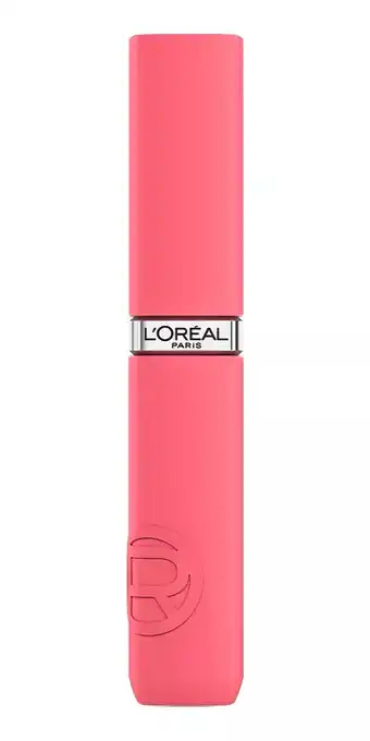 Mercado Libre Labial liquido infallible le matte resistance l'oréal paris acabado mate color road tripping 240 oferta