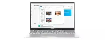 Mercado Libre Laptop asus x515ja-ej1792 15.6 core i5 8gb 256gb windows oferta