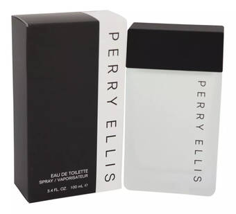 Mercado Libre Perry ellis for men 100 ml edt spray de perry ellis oferta