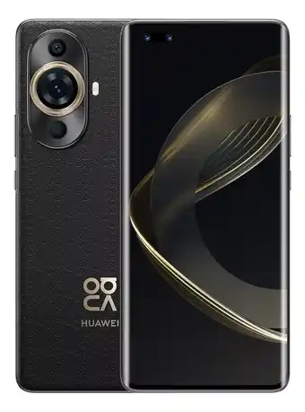 Mercado Libre Huawei nova 11 pro dual sim 256 gb negro 8 gb ram oferta