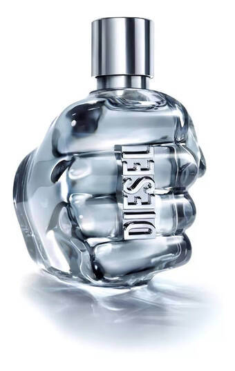 Mercado Libre Perfume diesel only the brave eau de toilette spray 125ml oferta