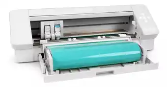 Mercado Libre Plotter de corte de escritorio silhouette cameo 4 color blanco oferta