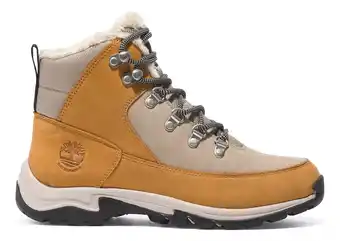 Mercado Libre Botas invernal timberland maddsen wp tb0a42rw231 mujer oferta