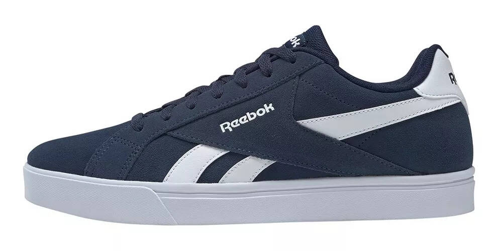 Tenis reebok 2024 classic blancos mercadolibre