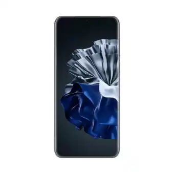 Mercado Libre Huawei p60 pro dual sim 256 gb black 8 gb ram oferta