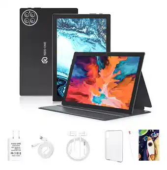 Tablet kids one f19 128gb+6gb ram 10.1 pulgadas