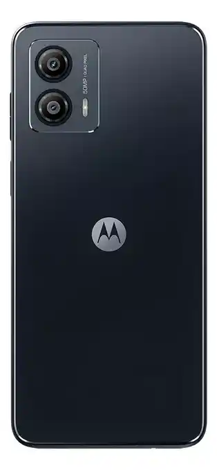 Mercado Libre Moto g53 5g (50 mpx/2 mpx) dual sim 128 gb ink blue 8 gb ram oferta