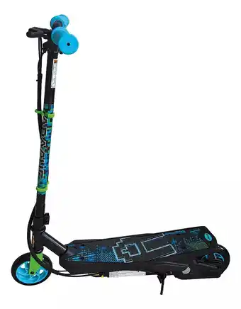 Mercado Libre Apache scooter infantil electrico 24 v edad 8+ oferta