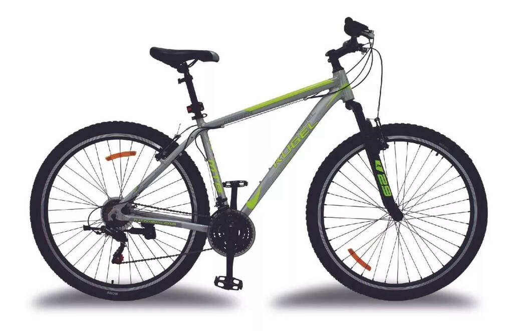 Bicicleta de montaña rodada best sale 29 mercadolibre