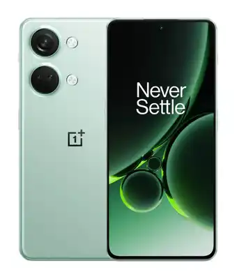 Mercado Libre Celular oneplus nord 3 de 16gb, 256gb, 120hz mtk 9000 color verde oferta