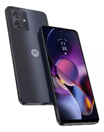 Mercado Libre Moto g54 dual sim 256 gb negro espacial 8 gb ram oferta
